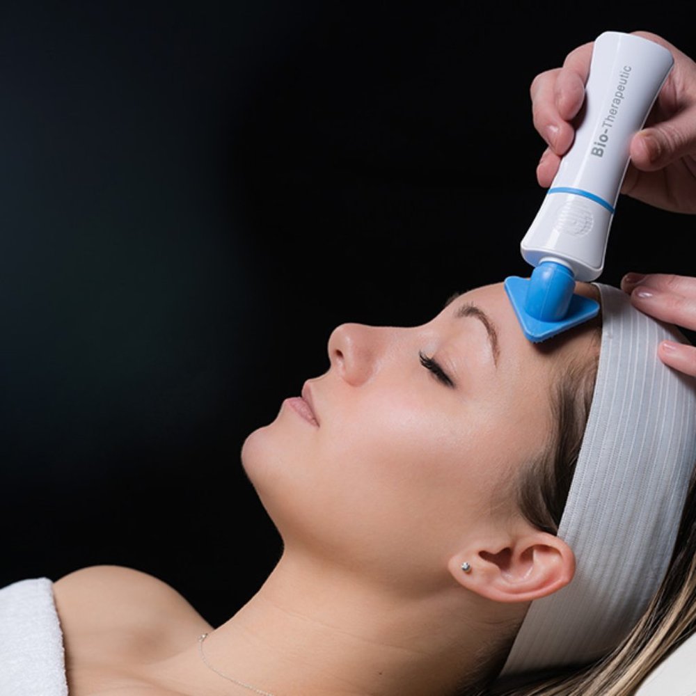 bt-sonic® 2.0 Microsonic Facial Cleansing Brush.